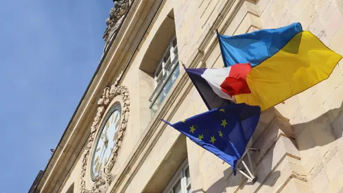 DIJON SOLIDAIRE DU PEUPLE UKRAINIEN